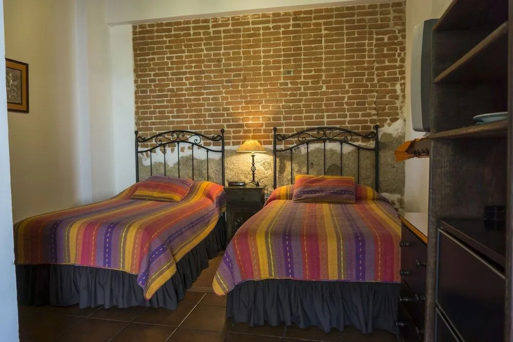 Hostal San Nicolas