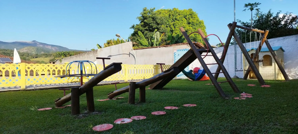 Chácara Sorriso 2 em Atibaia