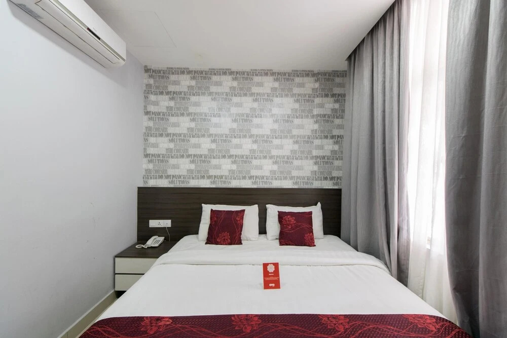 OYO Rooms Bangsar Menara TM