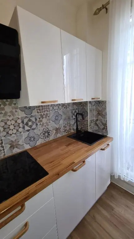 Chambre Privee Classee 2 Etoiles Avec Serrure Et Non Mitoyenne Dans Un Appartement de 50 M2 Dans Une Residence Cosy Et Paris a Proximite (Adults Only)