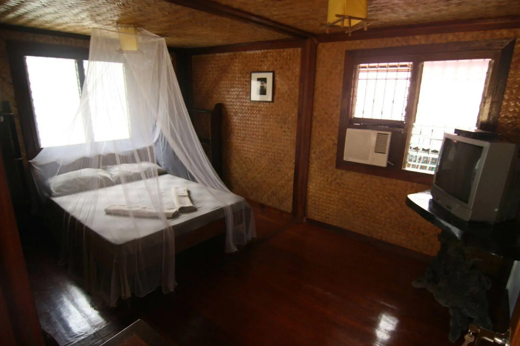 La Salangane Beach Hotel - Downtown