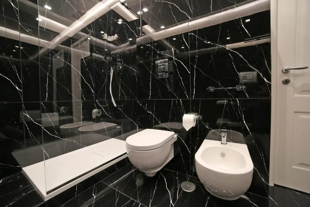 B&B Villa SantElmo con parcheggio interno