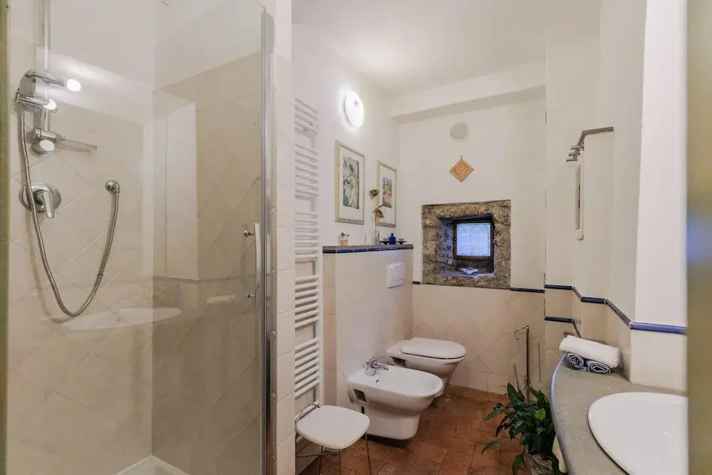 Casa Cassettari Apartment With Garden