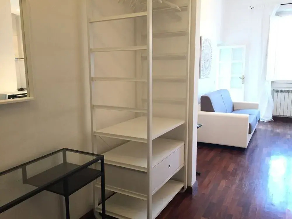 Loft in Gioberti