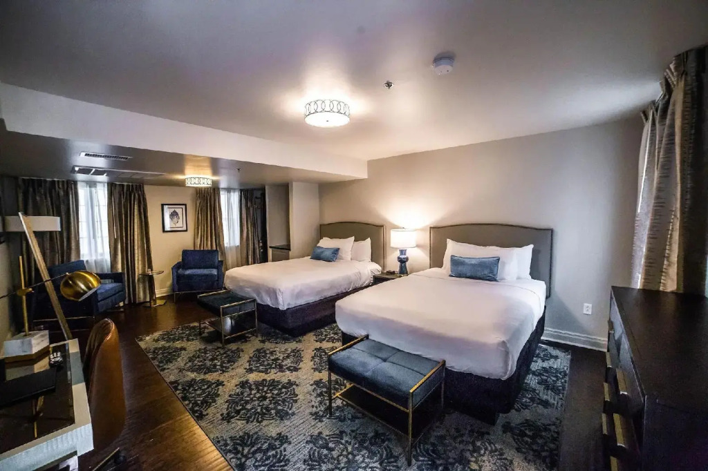 Seven Gables Inn, St Louis West, a Tribute Portfolio Hotel