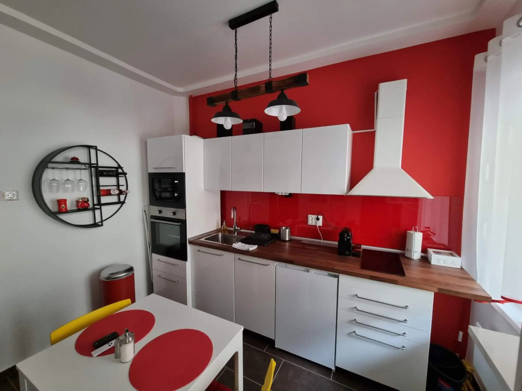 Flóra apartman