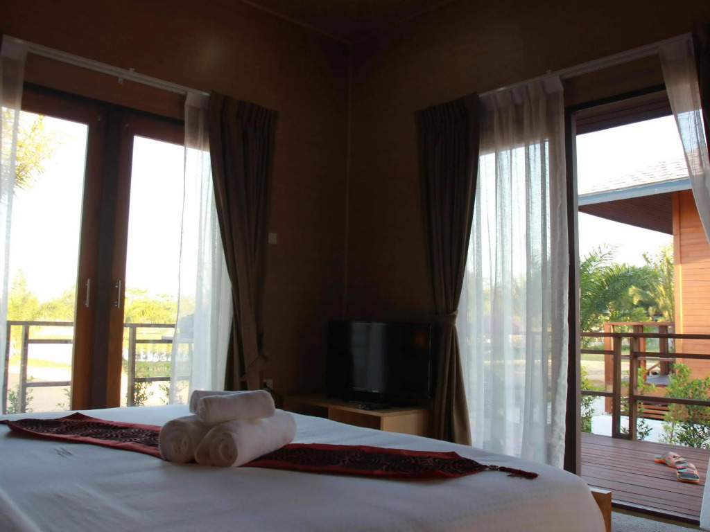 Golok Golf Club & Resort