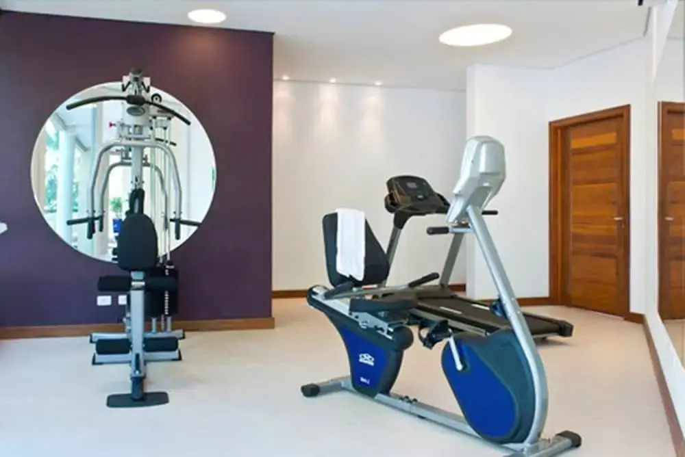 Abayomi Hotel