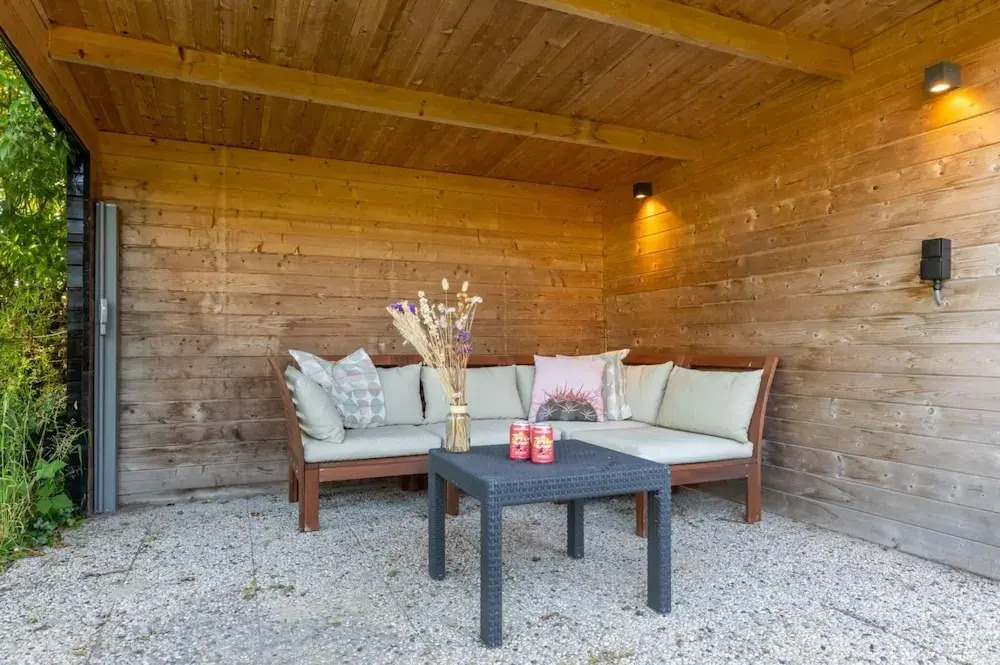 Comfort Holiday Home Near Beach