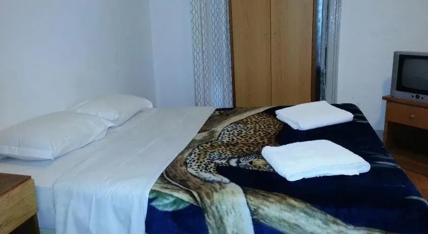 City Centre Anjos Guesthouse