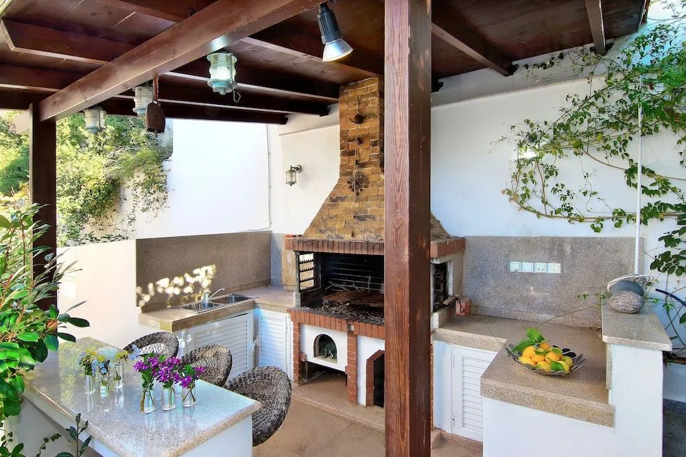 Adam & Eve Villas