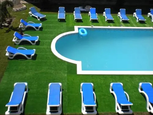 Hotel Mondial - Eforie Nord