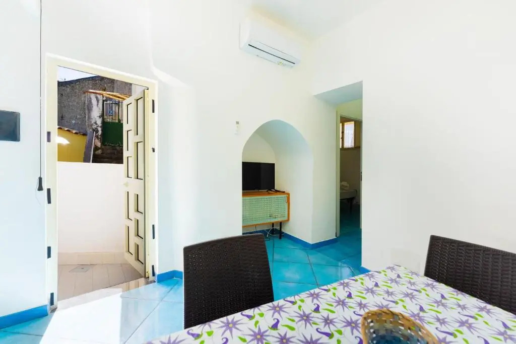 Casa Mena - Gioia Apartments