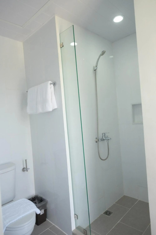 City Pod Hotel