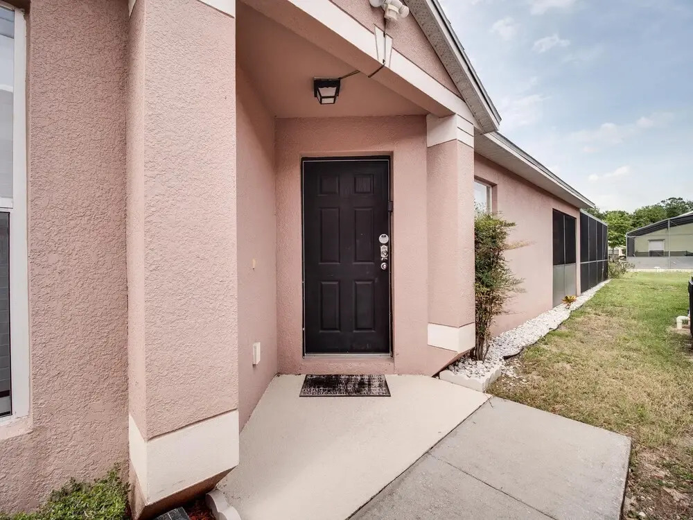 Earlmont Ridge 4 Bedrooms