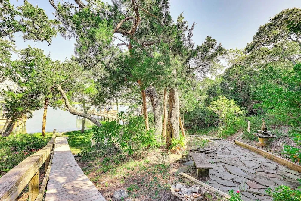 2-home Bundle in Topsail w/ Beach Access & Dock