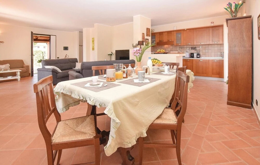 Villa Del Sole