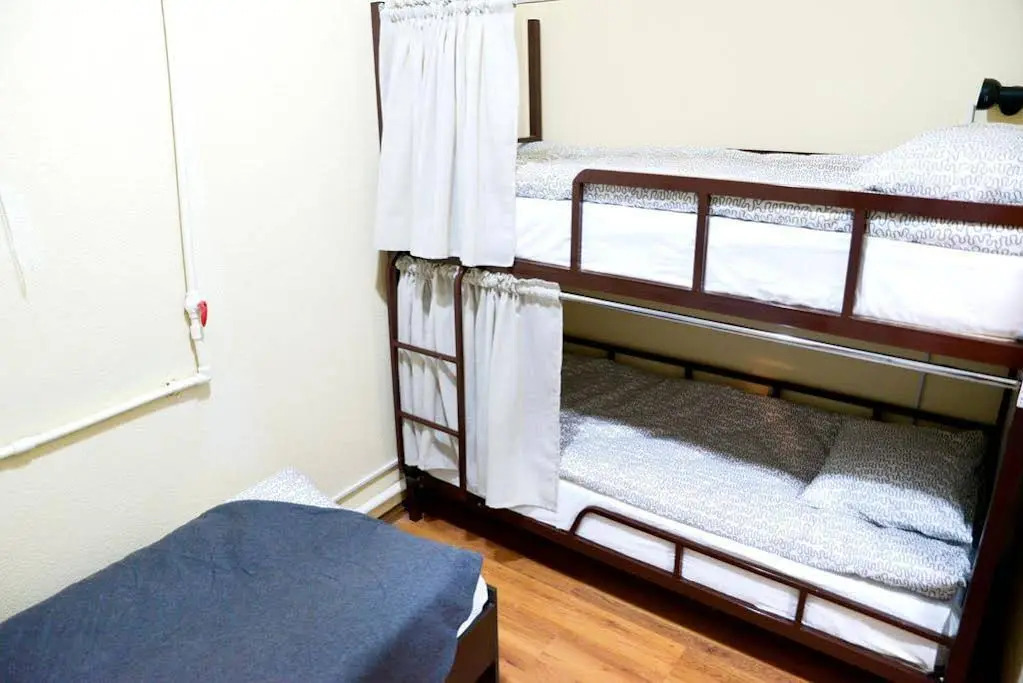 Hostel Casa Blanca