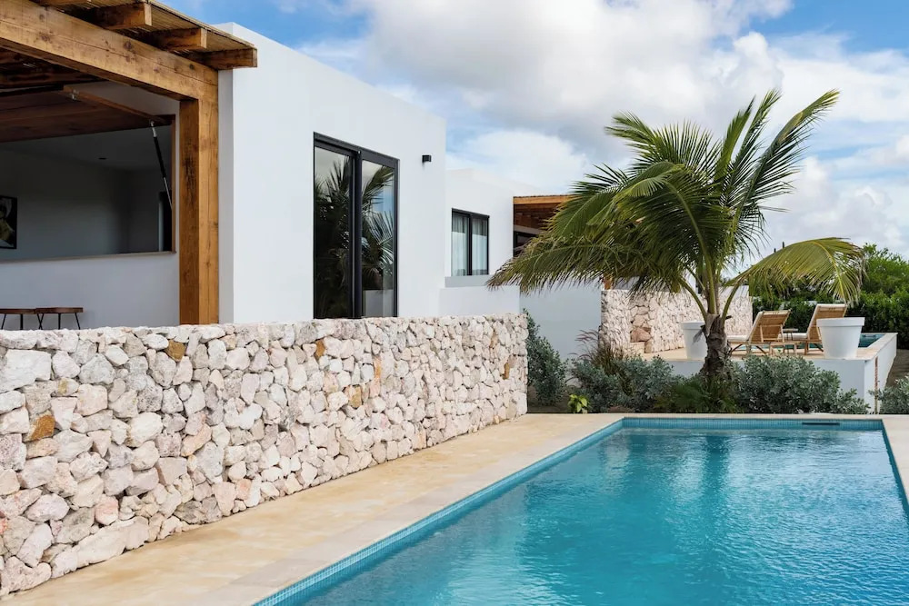 Luxe 8 persoons villa met Privé zwembad