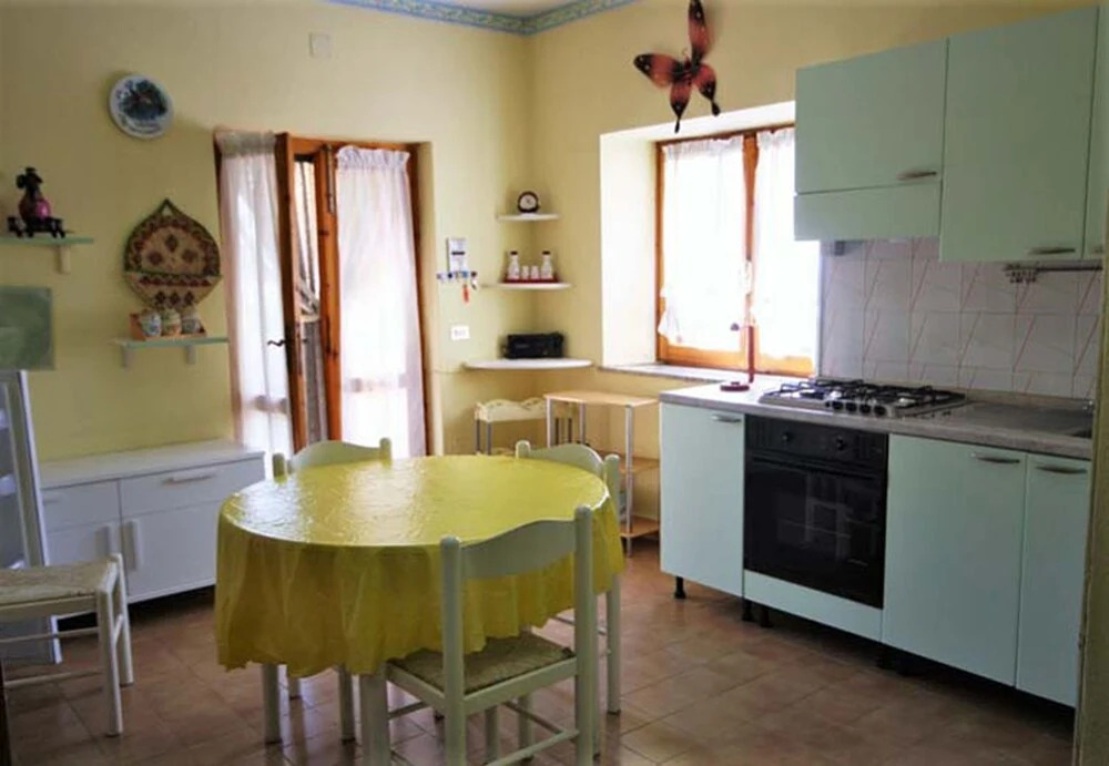 Casa Nadia