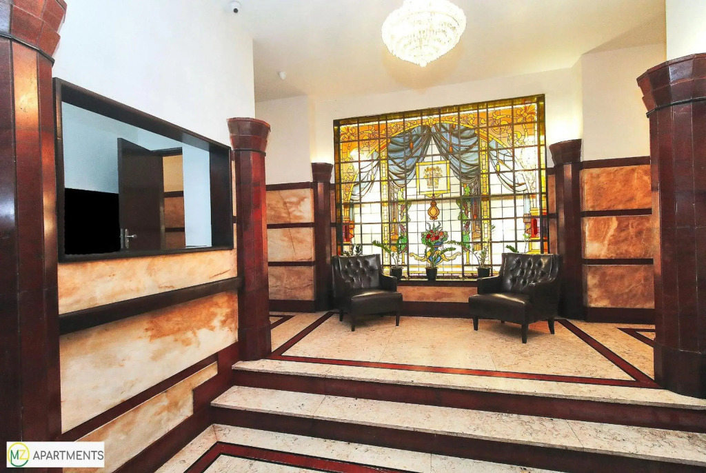 Apartamento moderno de 3 quartos com vista mar para 7 pessoas em Copacabana!