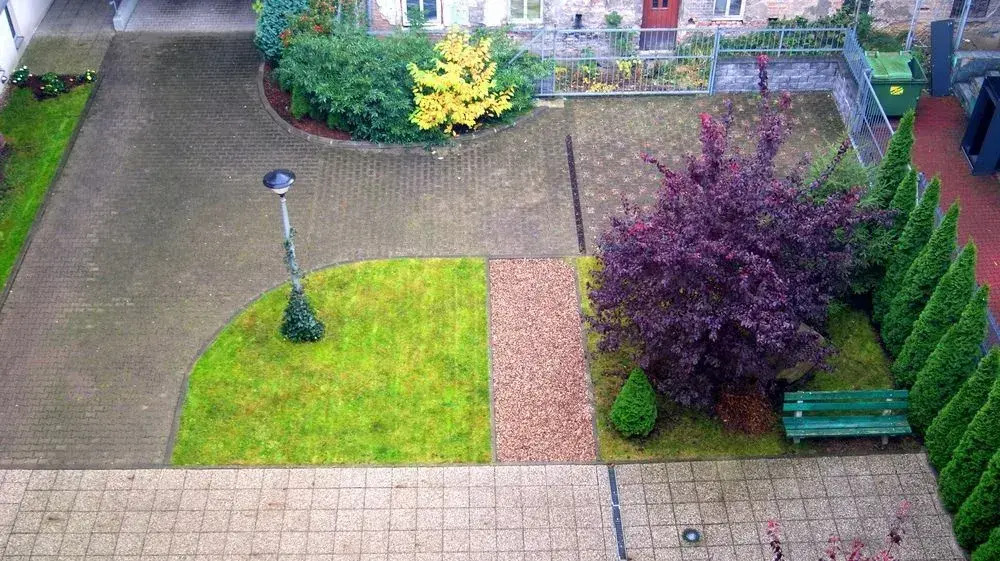 Five Stars Apartments