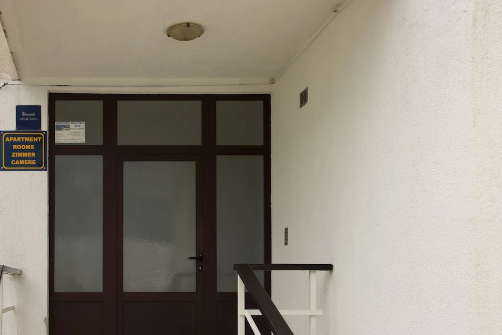 Apartment Dida Bozo