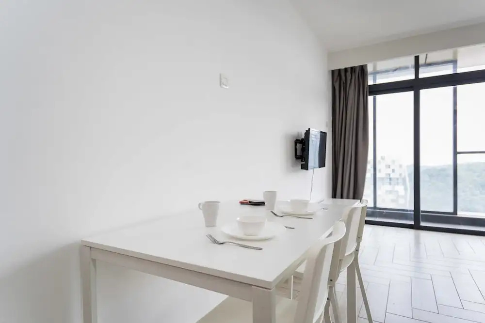 OYO Home 43951 Fair  Studio Empire City Marriot