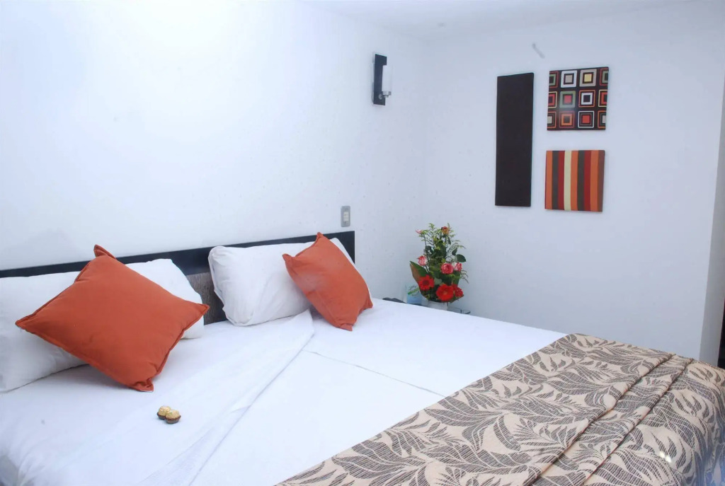 Hotel MX aeropuerto CDMX, Trademark Collection by Wyndham