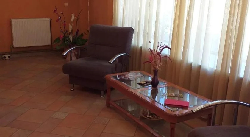 Hotel Amadeo