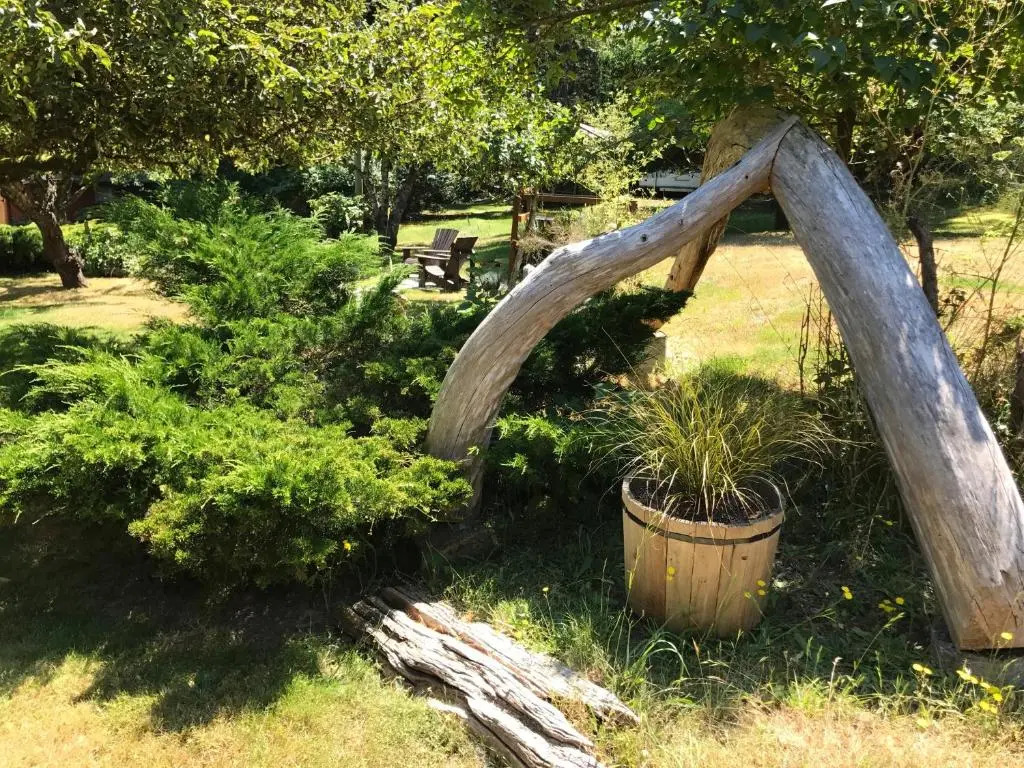 Driftwood Village Cottages