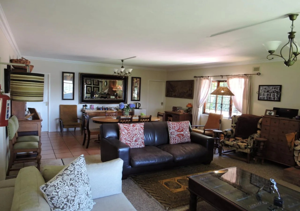 Tracey's B&B