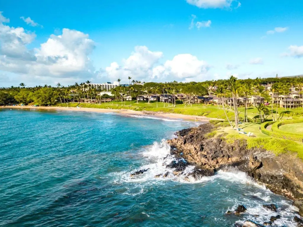 K B M Resorts- WEV-2103 Beautiful 2Bd Wailea home, large balcony, ac, easy local access