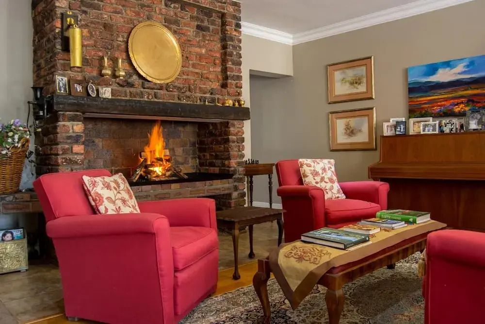 Diaz Guesthouse