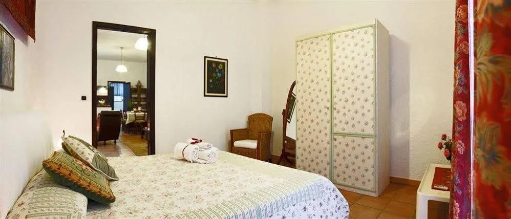 Oleandro