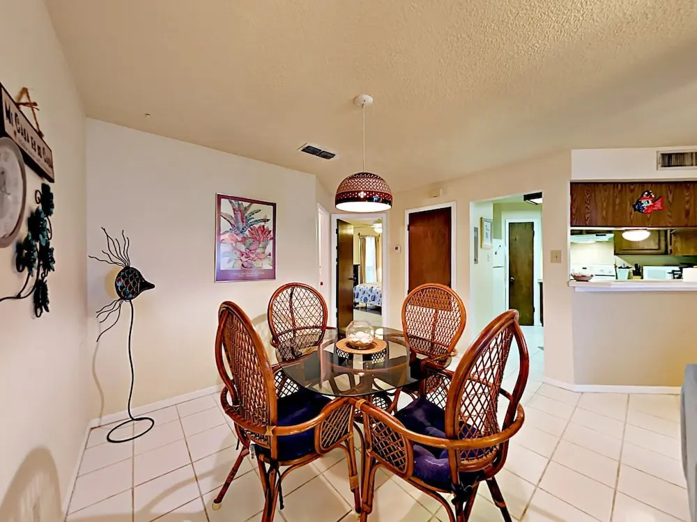 Fortuna Bay #3 - One Bedroom Condo