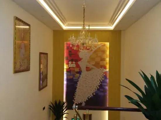 Anguihe Hotel