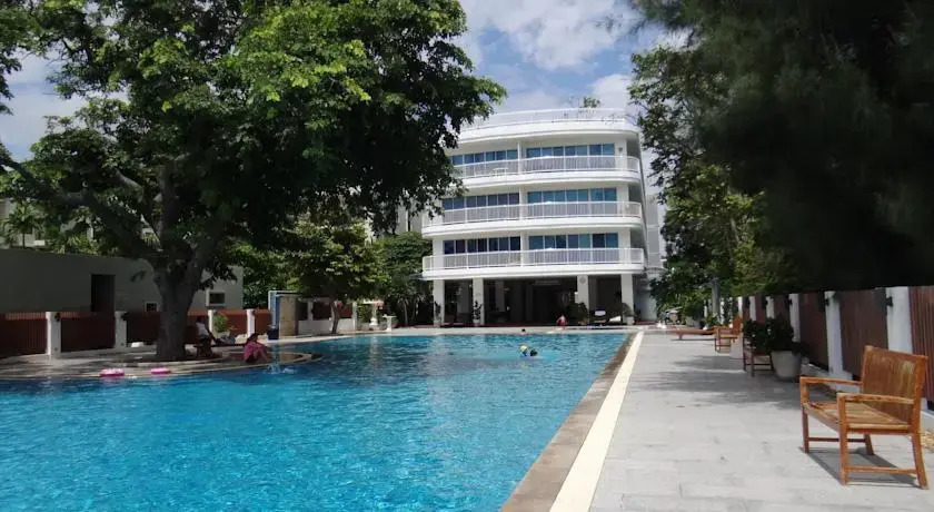 Baansuan Rimsai