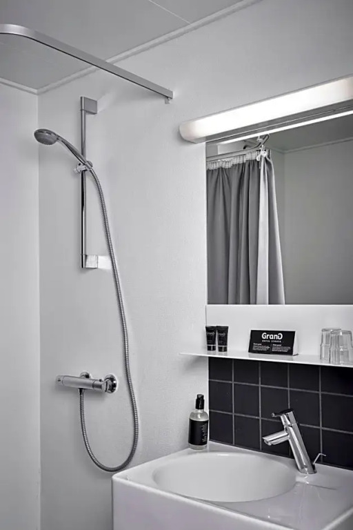 Struer Grand Hotel