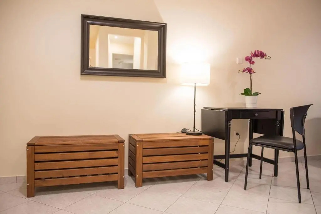 All new 55m Apartment in Athens 150meters from subway