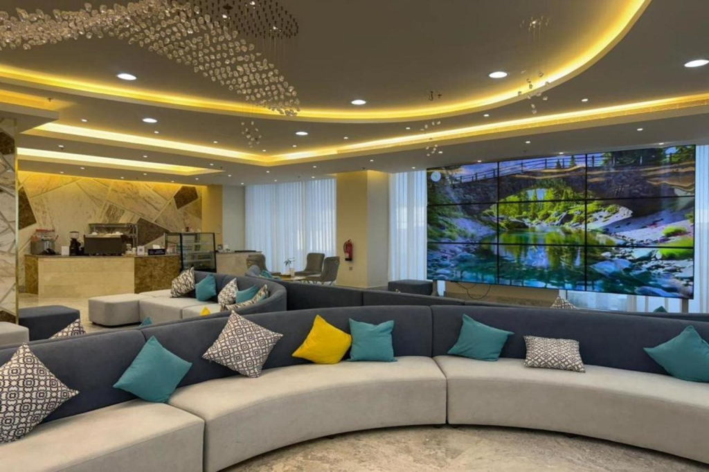 Best Western Premier Riyadh