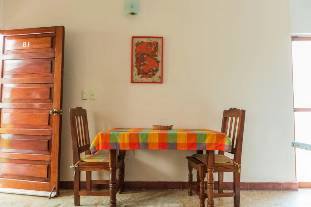 Hotel Valle