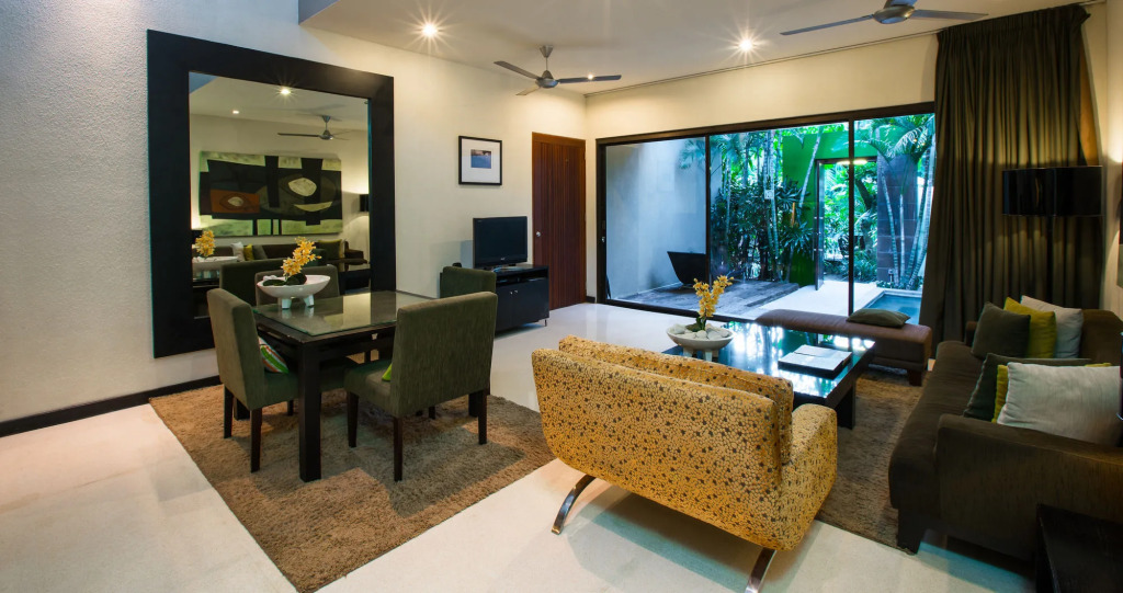 Cicada Luxury Townhouses