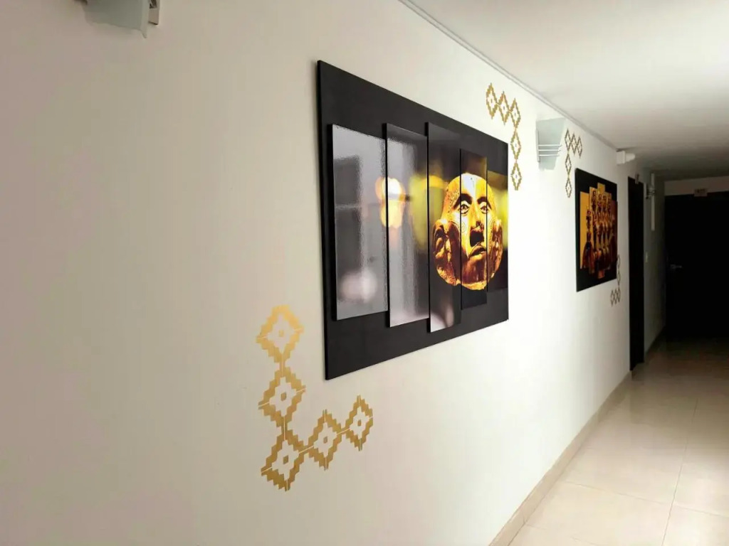 Apartamento Modelia