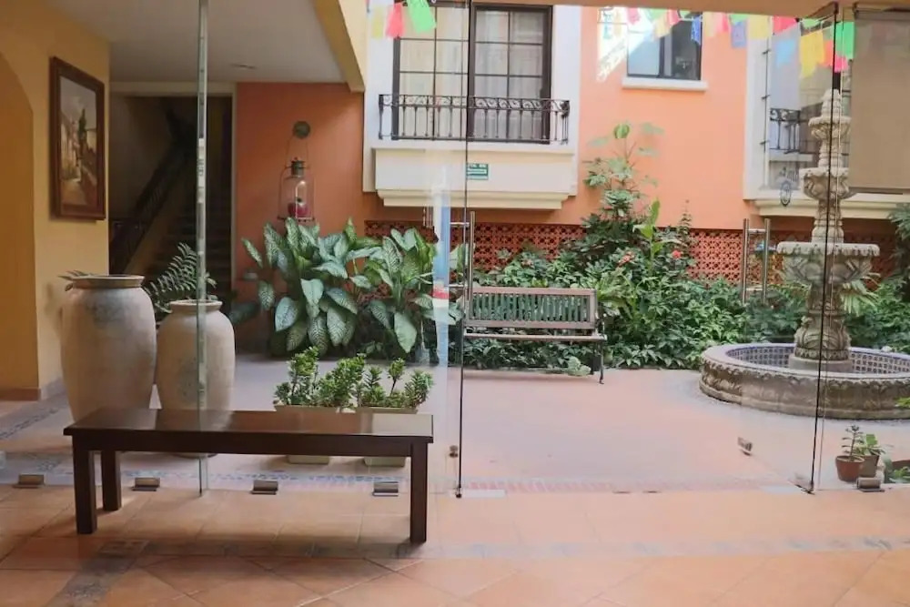 HOTEL COLLI