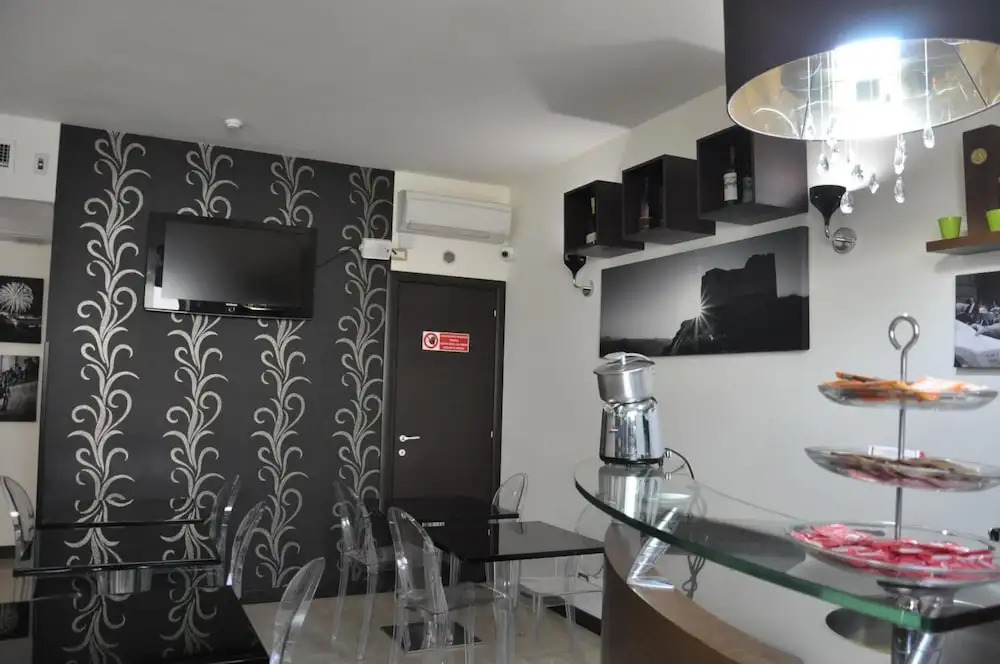 Regalpetra Hotel