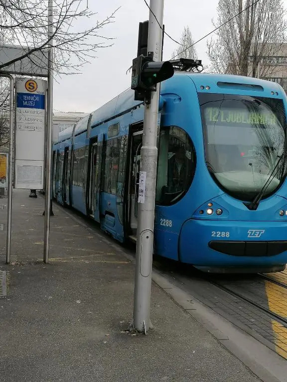 Zagreb Studio 39 Kranjčevićeva