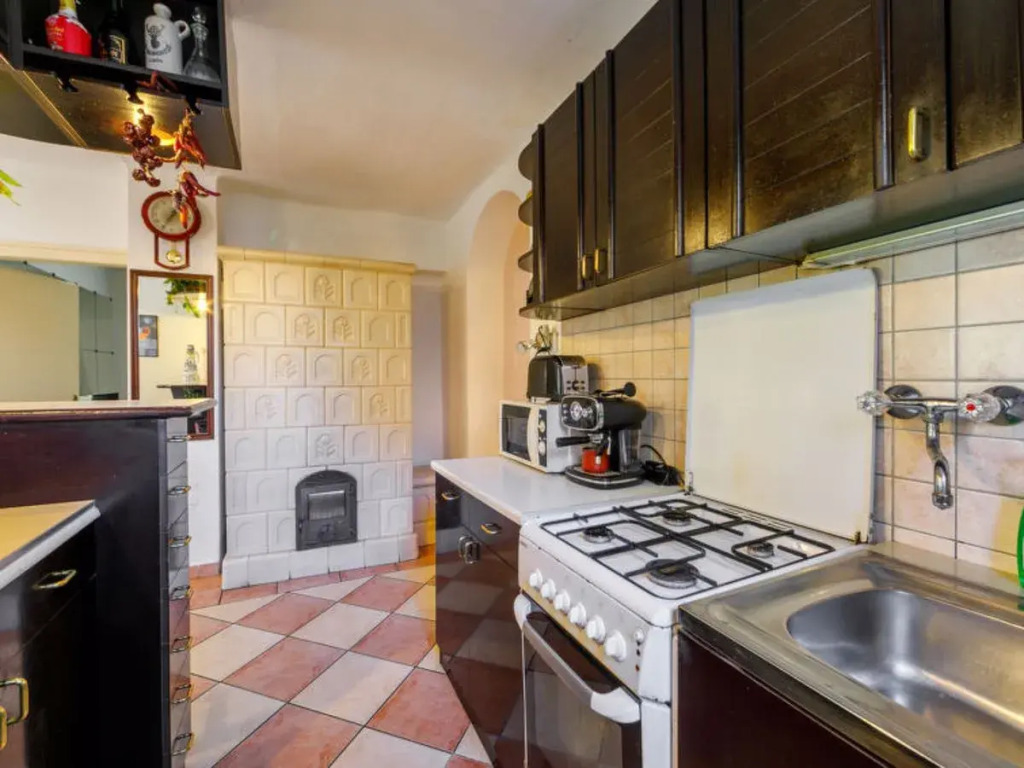 Holiday Home Kiwi by Interhome