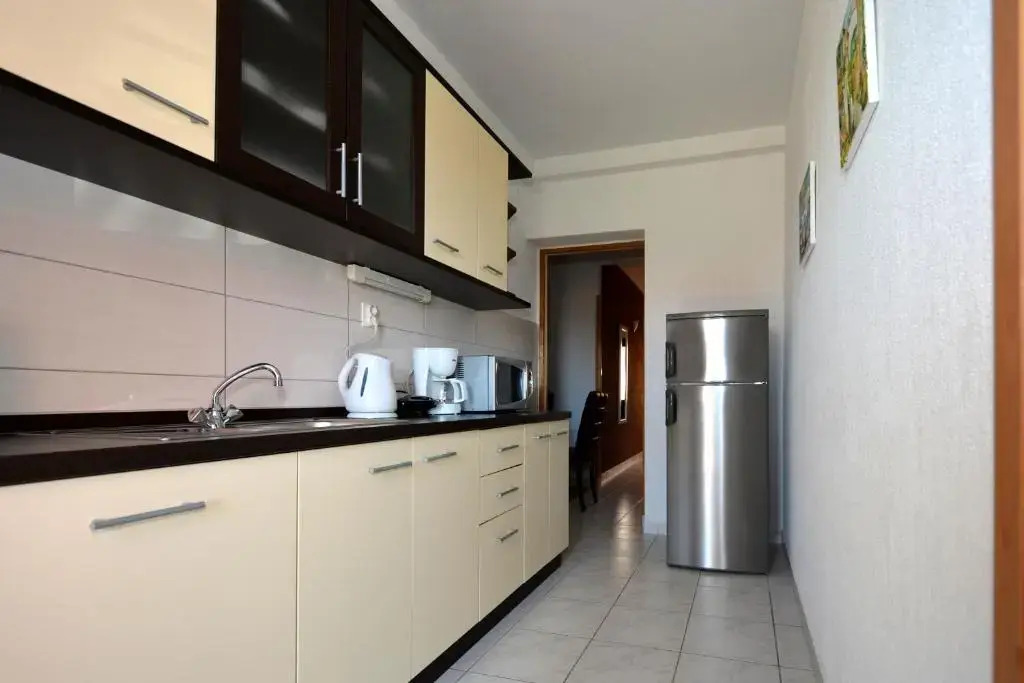 Apartments Maslina