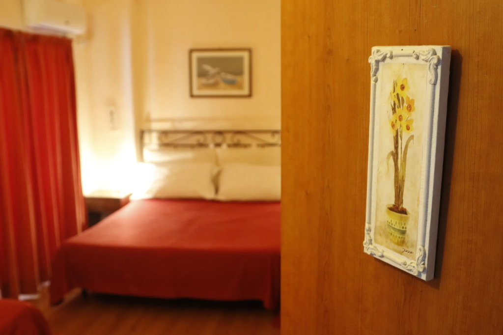 Hotel San Michele Inn